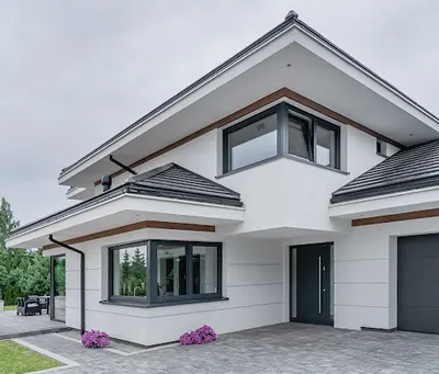 AGL Mielec - okna | drzwi | bramy | rolety | żaluzje